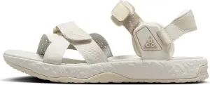 Сандалі Nike ACG AIR DESCHUTZ+ молочні FN5201-001