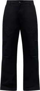 Спортивні штани жіночі Nike JORDAN CHICAGO чорні FV7098-010