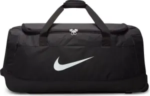 Сумка на колесах Nike CLUB TEAM ROLLER черная BA5199-010