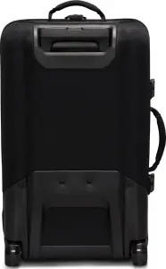Сумка на колесах Nike FIFTYONE49 CABIN ROLLER 41L черная PBZ277-011