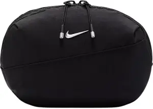 Сумка на пояс Nike AURA черная HM6120-010