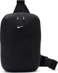 Сумка через плече Nike AURA чорна HF7038-010