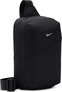Сумка через плече Nike AURA чорна HF7038-010