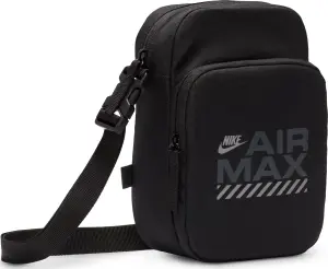 Сумка через плече Nike HERITAGE AIRMAX чорна HF6967-010