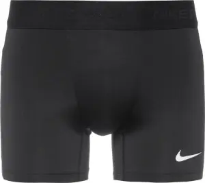 Термошорты Nike PRO DRI-FIT BRIEF SHORTS черные FD0685-010