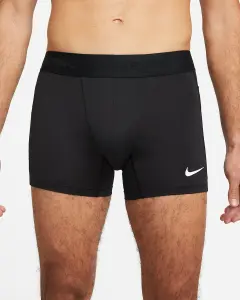 Термошорты Nike PRO DRI-FIT BRIEF SHORTS черные FD0685-010