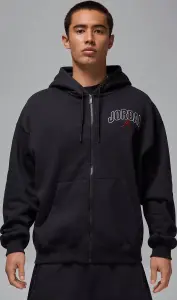 Толстовка Nike JORDAN BROOKLYN FLEECE OVERSIZED чорна IB7908-010