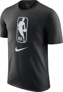 Футболка Nike TEAM 31 NBA DRI-FIT черная AT0515-010
