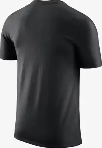 Футболка Nike TEAM 31 NBA DRI-FIT черная AT0515-010
