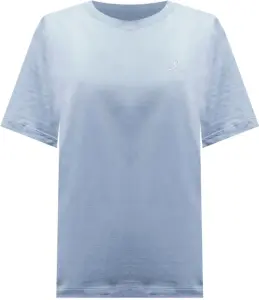 Футболка жіноча Nike JORDAN ESSENTIALS блакитна FN4500-407