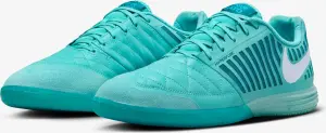 Футзалки (бампи) Nike LUNAR GATO II бірюзові 580456-303
