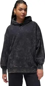 Худі жіноче Nike JORDAN FLIGHT FLEECE чорне FN5738-010