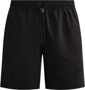 Шорты Nike TECH GX WOVEN черные HJ0679-010
