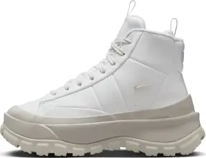 Черевики жіночі Nike BLAZER ROAM MID WINTERIZED біло-бежеві FQ9065-100