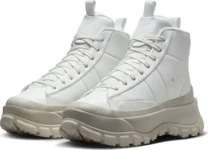 Черевики жіночі Nike BLAZER ROAM MID WINTERIZED біло-бежеві FQ9065-100