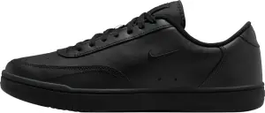 Кеды Nike COURT VINTAGE черные CJ1679-001