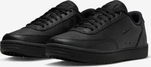 Кеды Nike COURT VINTAGE черные CJ1679-001