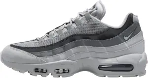 Кроссовки Nike AIR MAX 95 серо-темно-серые HQ3825-002