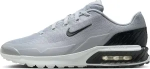 Кроссовки Nike AIR MAX BIA серо-черные IF2624-007