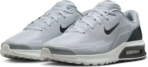 Кроссовки Nike AIR MAX BIA серо-черные IF2624-007