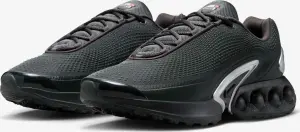 Кроссовки Nike AIR MAX DN темно-серо-серебряные DV3337-202