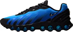 Кросівки Nike AIR MAX DN8 синьо-чорні FQ7860-001