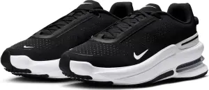 Кроссовки Nike AIR ZOOM UPTURN SC черно-белые IB2746-004
