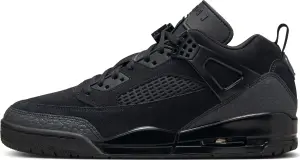 Кроссовки Nike JORDAN SPIZIKE LOW черные FQ1759-001
