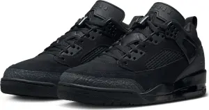 Кроссовки Nike JORDAN SPIZIKE LOW черные FQ1759-001