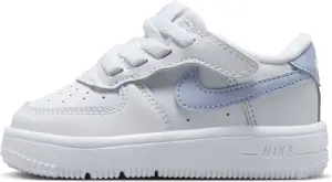 Кросівки дитячі Nike AIR FORCE 1 LOW EASYON (TD) біло-блакитні IH4491-112
