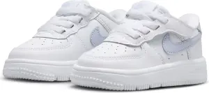 Кросівки дитячі Nike AIR FORCE 1 LOW EASYON (TD) біло-блакитні IH4491-112