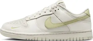 Кроссовки женские Nike DUNK LOW кремовые IB3484-001