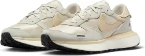 Кроссовки женские Nike PHOENIX WAFFLE бежево-кремовые FD2196-104