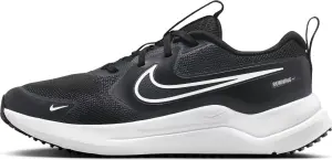 Кроссовки подростковые Nike COSMIC RUNNER (GS) черно-белые HM4402-003