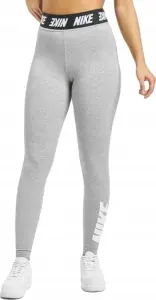 Легінси жіночі Nike SPORTSWEAR сірі DB3900-063