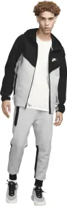 Спортивний костюм Nike SPORTSWEAR TECH FLEECE сіро-чорний FB7921-064__FB8002-064
