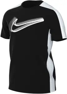 Футболка Nike ACADEMY DRI-FIT чорно-біла FZ0408-010