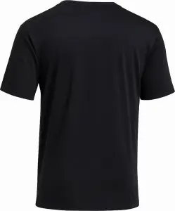 Футболка Nike HYVERSE DRI-FIT UV черная HJ3074-010