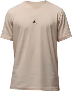 Футболка Nike JORDAN FLIGHT ESSENTIALS бежевая IB7520-838