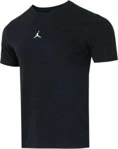 Футболка Nike JORDAN FLIGHT ESSENTIALS чорна IB7520-010