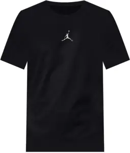Футболка Nike JORDAN SPORT DRI-FIT черная HQ8970-010