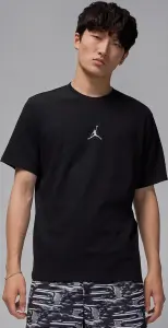 Футболка Nike JORDAN SPORT DRI-FIT черная HQ8970-010