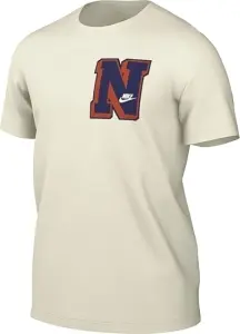 Футболка Nike SPORTSWEAR 1972 ATHLETICS бежевая FV3772-133