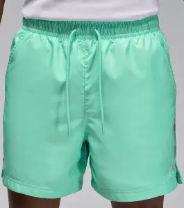 Шорты Nike JORDAN ESSENTIALS POOLSIDE LBR 5" бирюзовые FQ4562-349