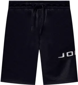 Шорти підліткові Nike JORDAN DRI-FIT BASELINE MESH чорні 95D667-023