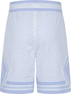 Шорты подростковые Nike JORDAN SPORT DRI-FIT DIAMOND голубо-белые 95D313-J3H