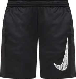 Шорты подростковые Nike TROPHY23 DRI-FIT черные HF8081-010