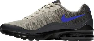 Кросівки Nike AIR MAX INVIGOR коричнево-чорно-сині CD1515-001