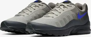 Кросівки Nike AIR MAX INVIGOR коричнево-чорно-сині CD1515-001