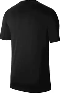 Футболка Nike DRI-FIT PARK 20 чорна CW6936-010